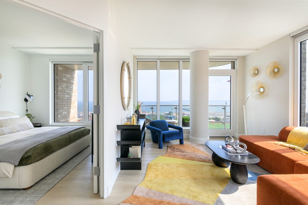 Brooklyn Condo: 1515 Surf Ave