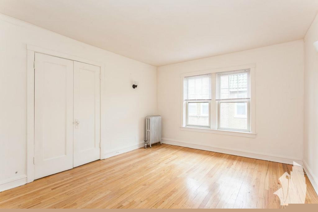 Chicago Condo: 2108 West Ainslie Street,