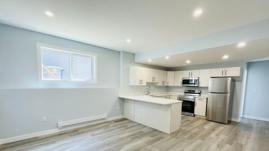 224 Hamm Cres - B, Saskatoon