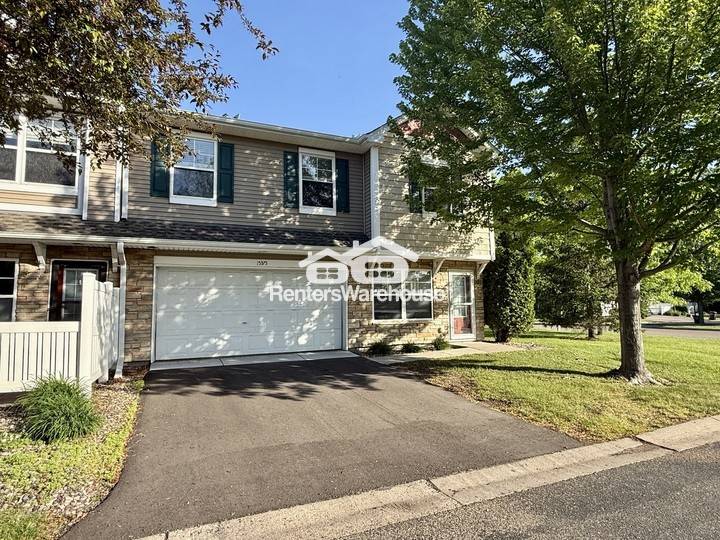 Plymouth Townhome: 15375 60th Ave N
