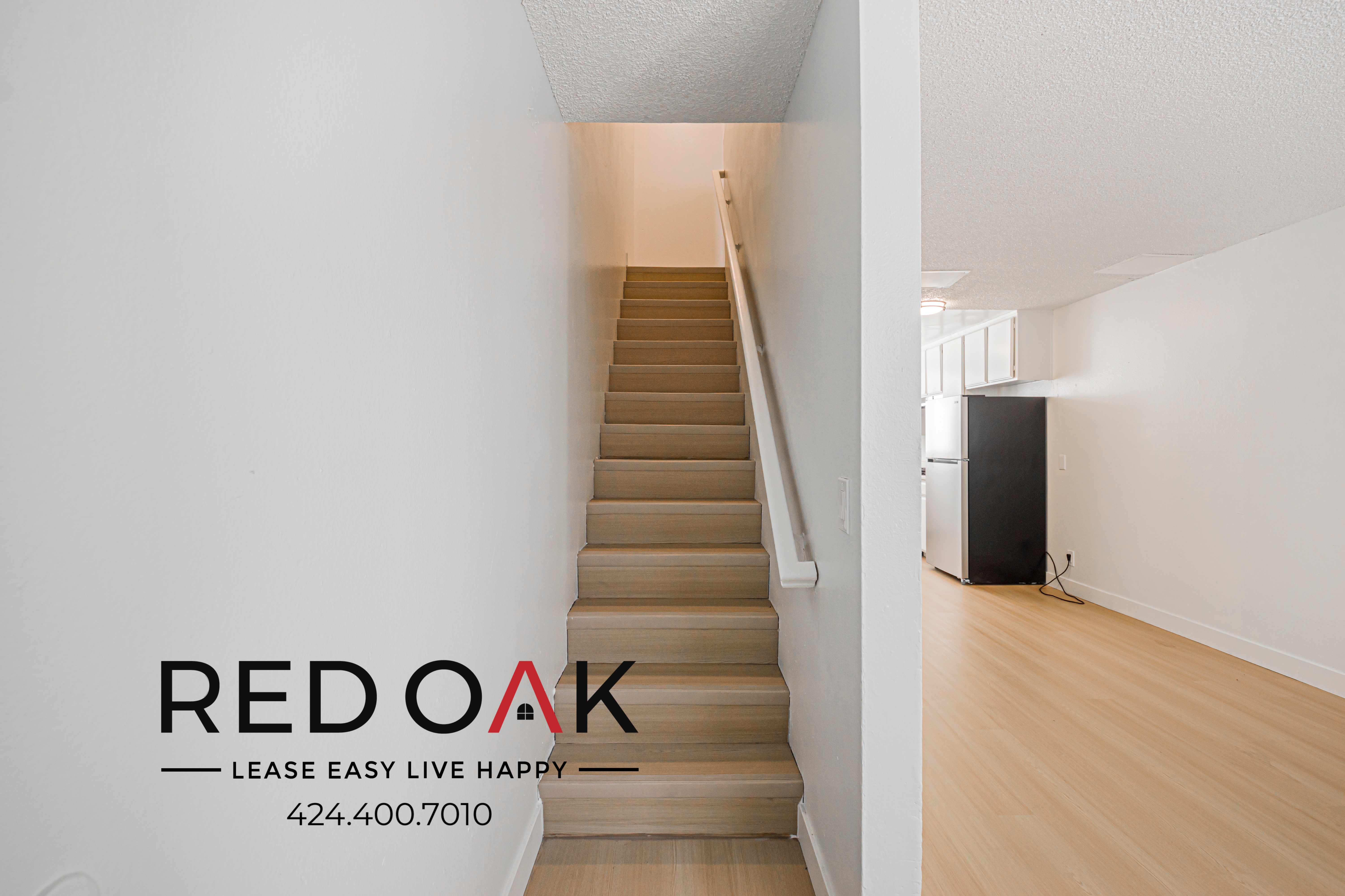 Los Angeles Condo: 619 N Kingsley Dr