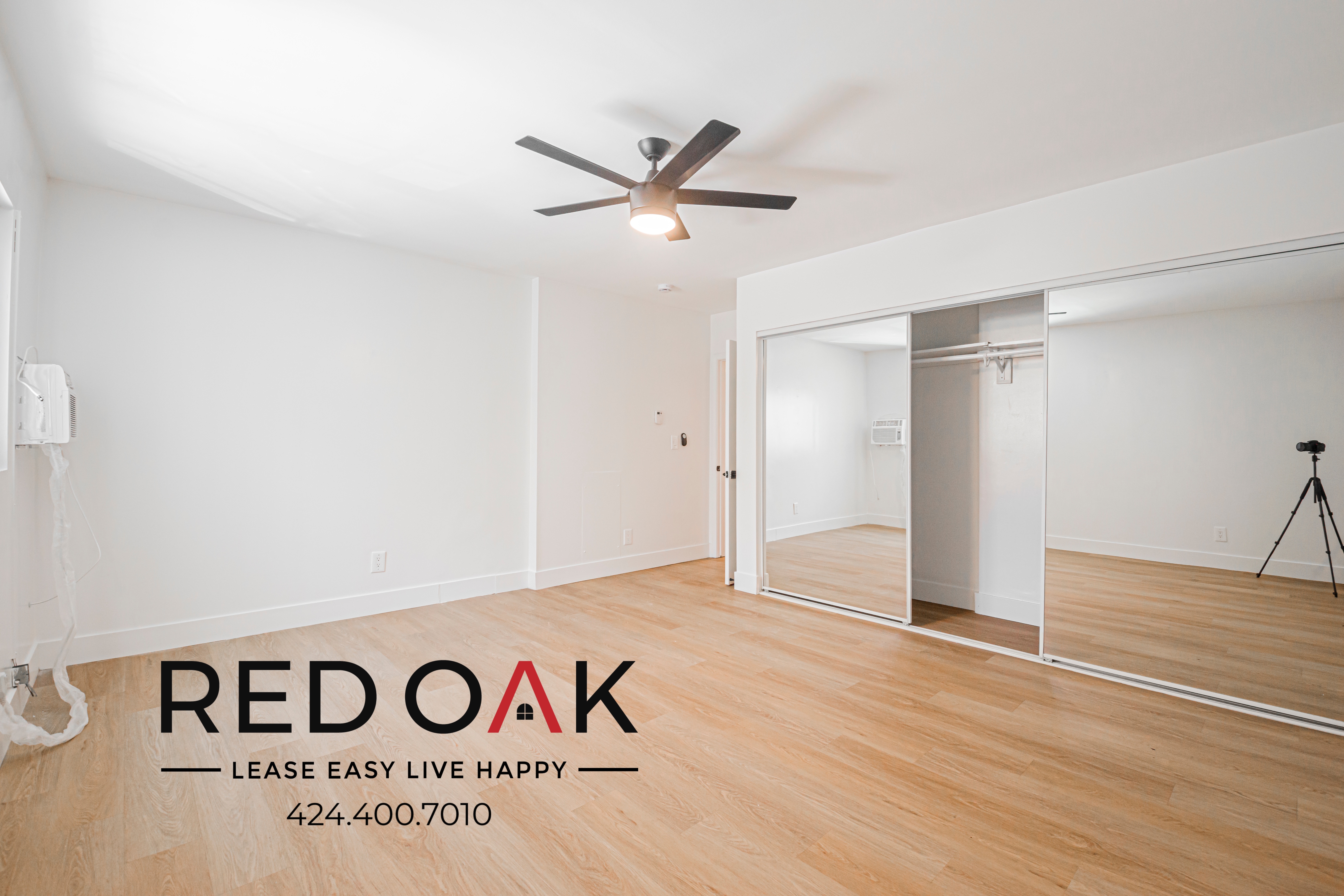 Los Angeles Condo: 1267 1/2 N. Normandie Ave