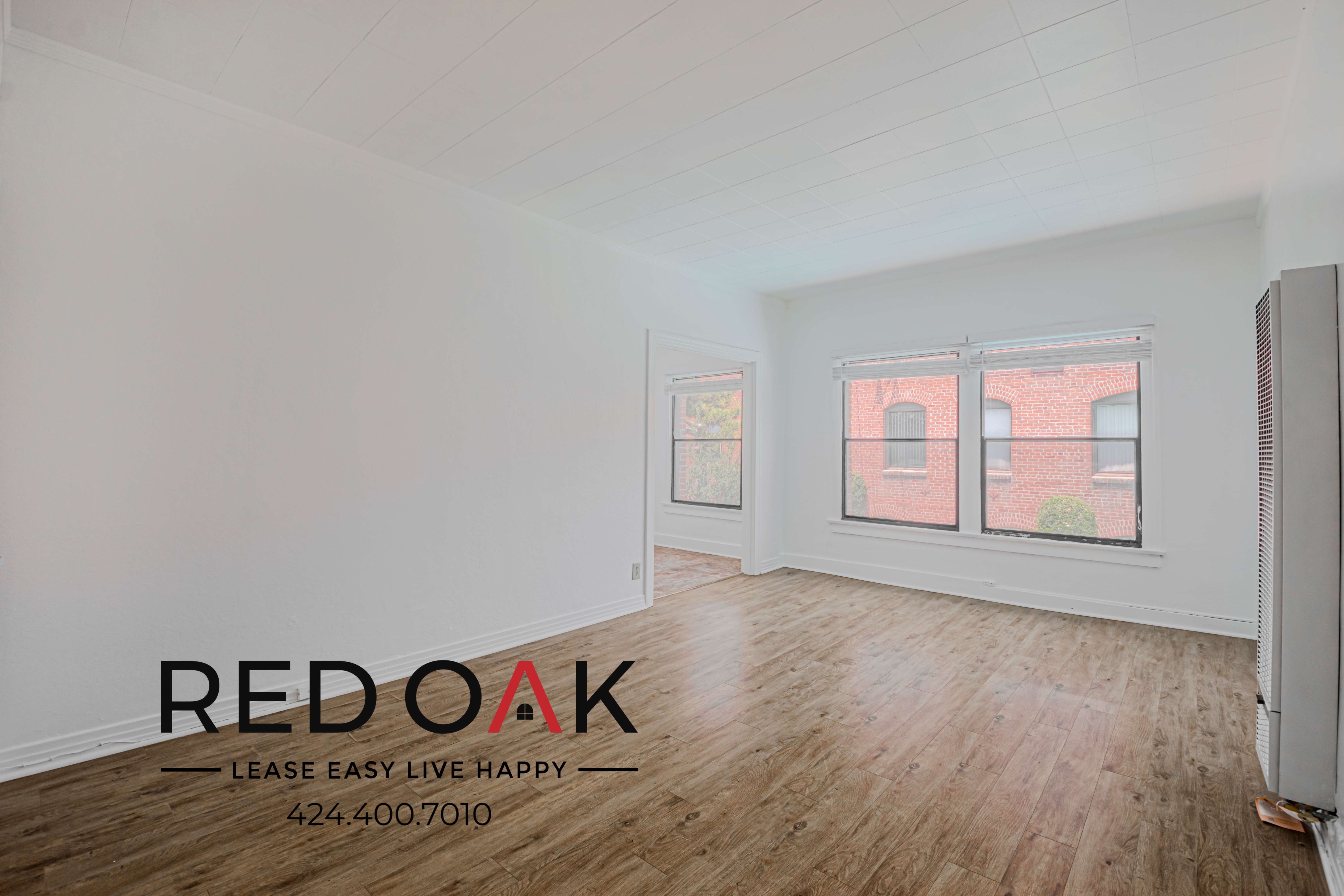 Glendale Condo: 1227-1229 S Central Ave