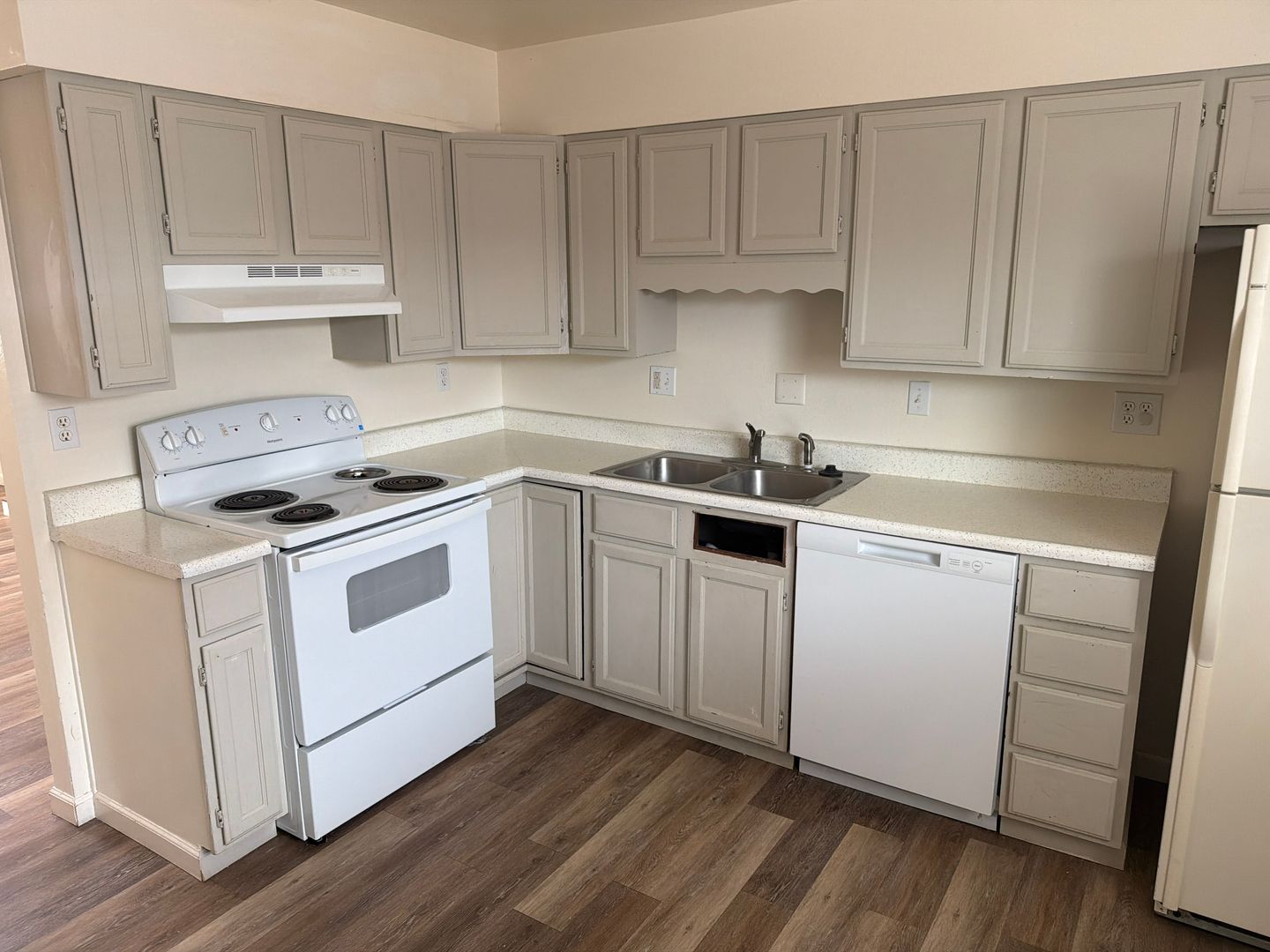 Colorado Springs Condo: 4457 E Pikes Peak Ave