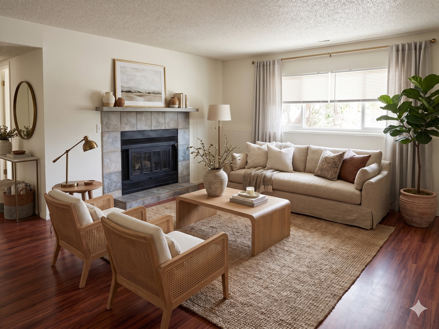 Colorado Springs Apartment: 4457 E Pikes Peak Ave