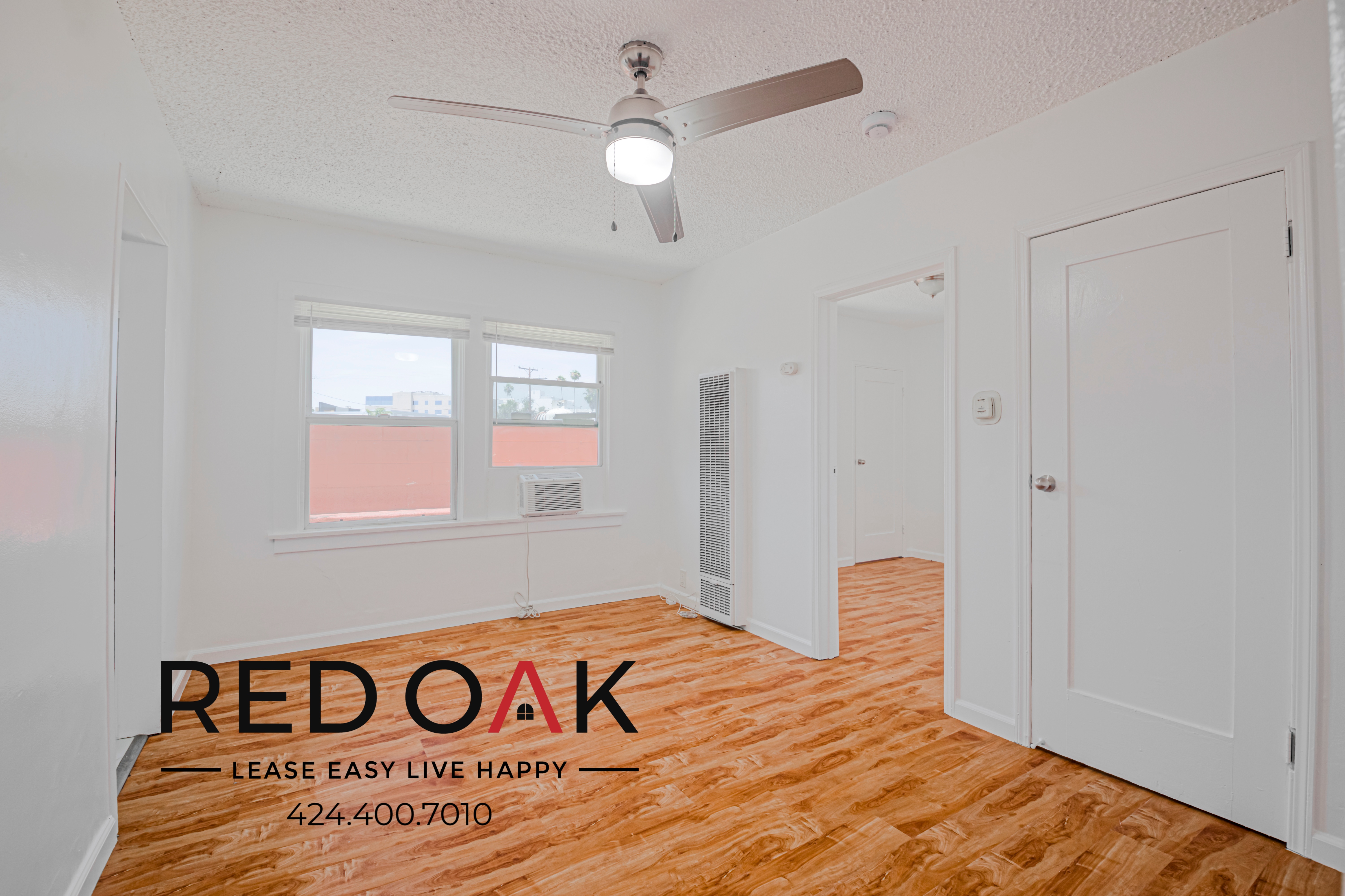 Glendale Condo: 3720 San Fernando Rd