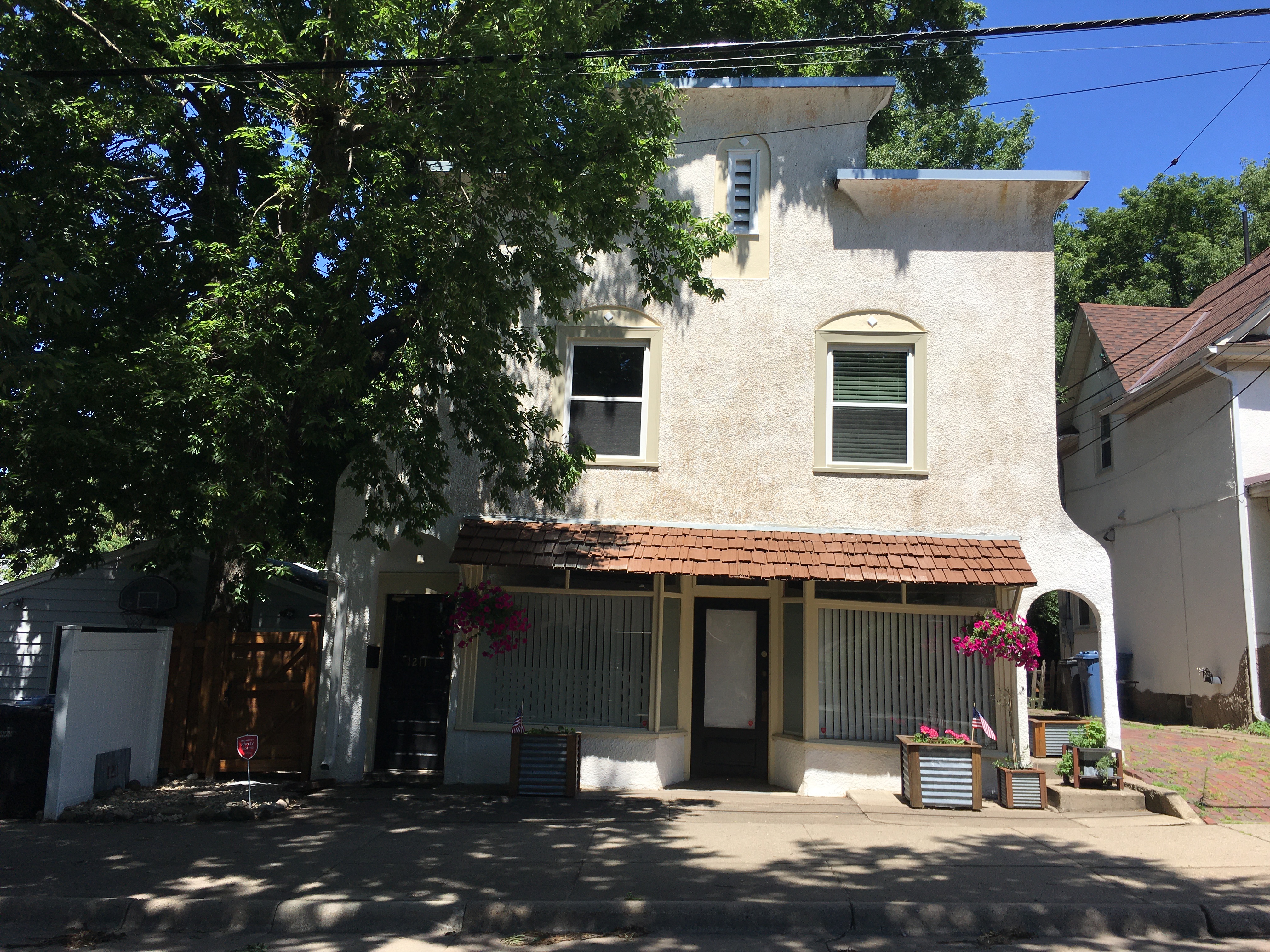 minneapolis Condo: 1211 23rd Ave NE
