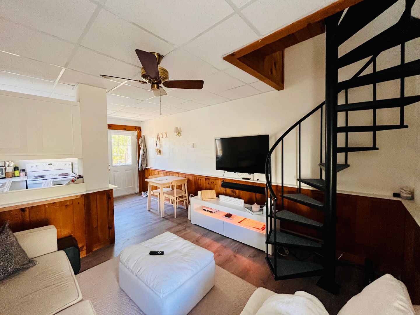 Dover Condo: 30 Ham St