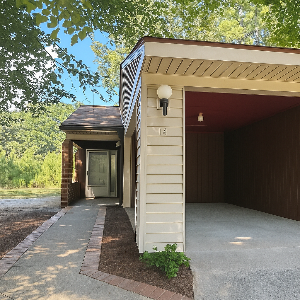 Williamston Townhome: 200 Santree Dr