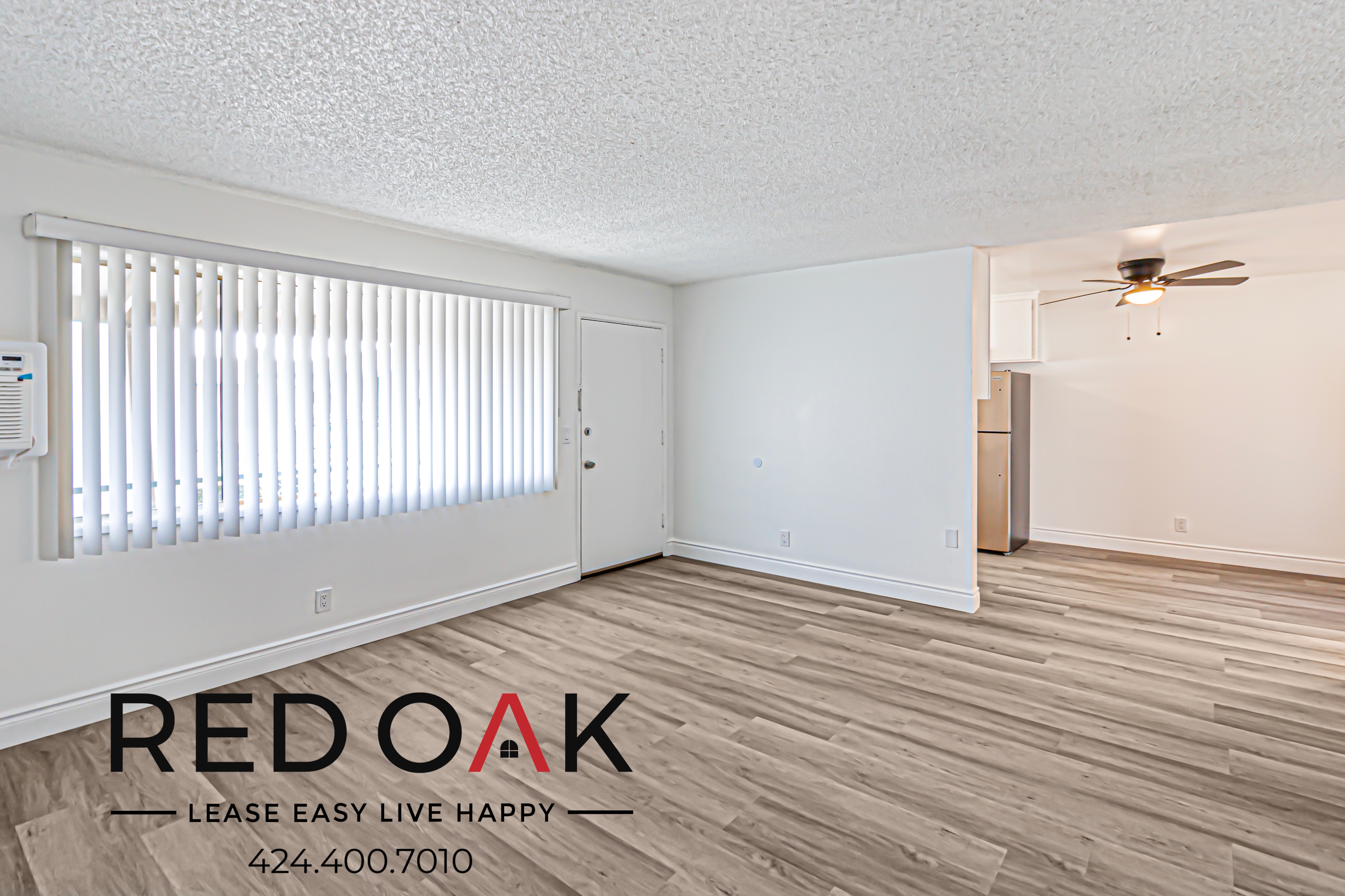 San Gabriel Condo: 5205 Rosemead Blvd