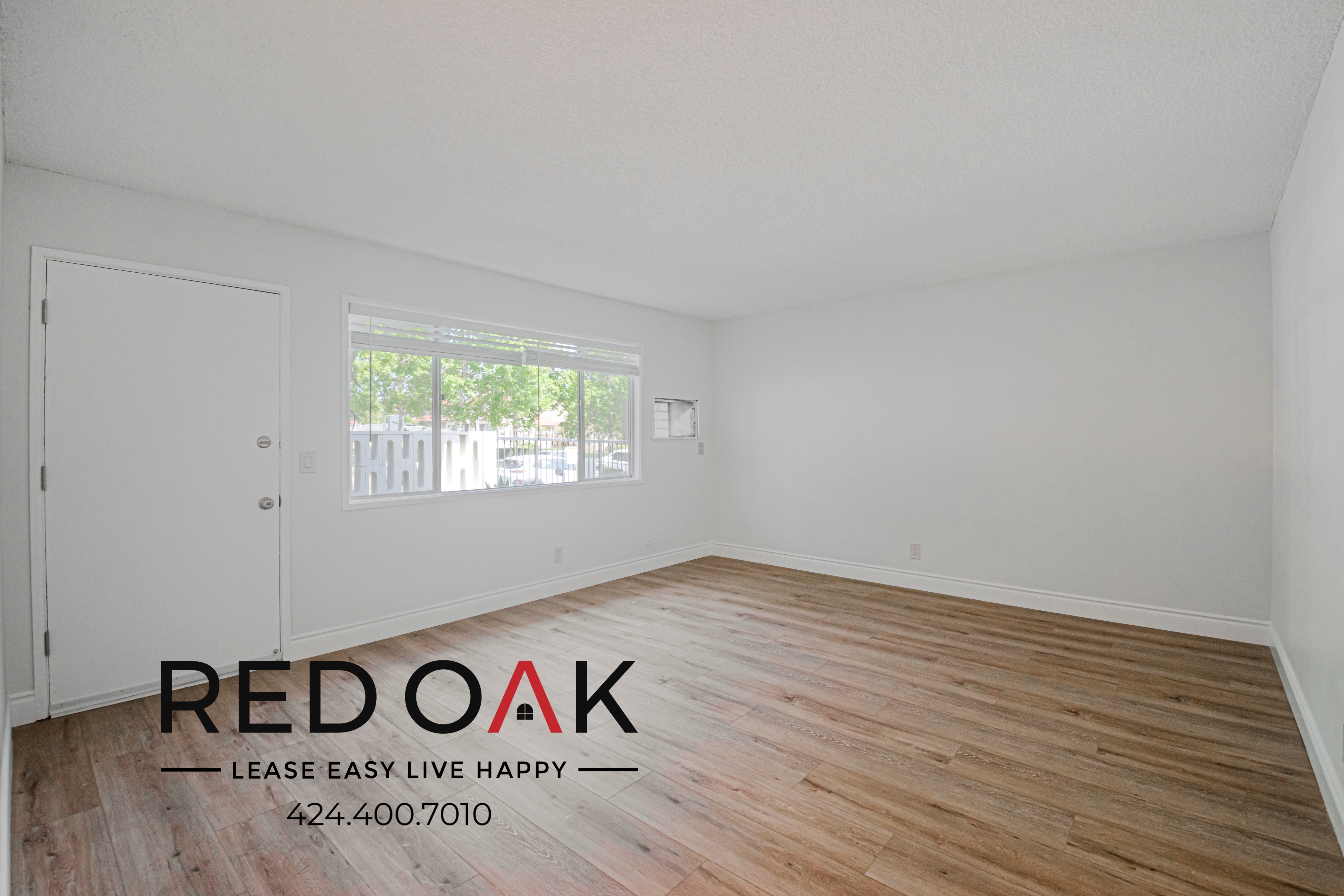 San Gabriel Condo: 5203 N Rosemead Blvd