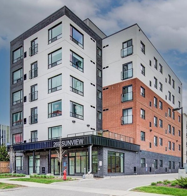 269 Sunview Street - 101 - 101