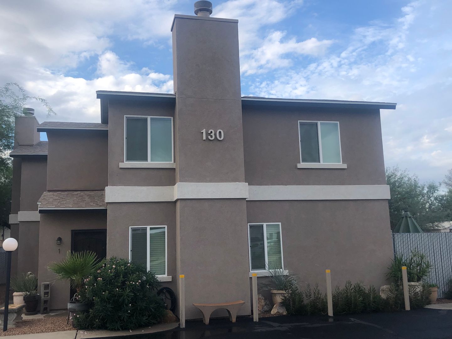 Tucson Condo: 130 E Mills Drive