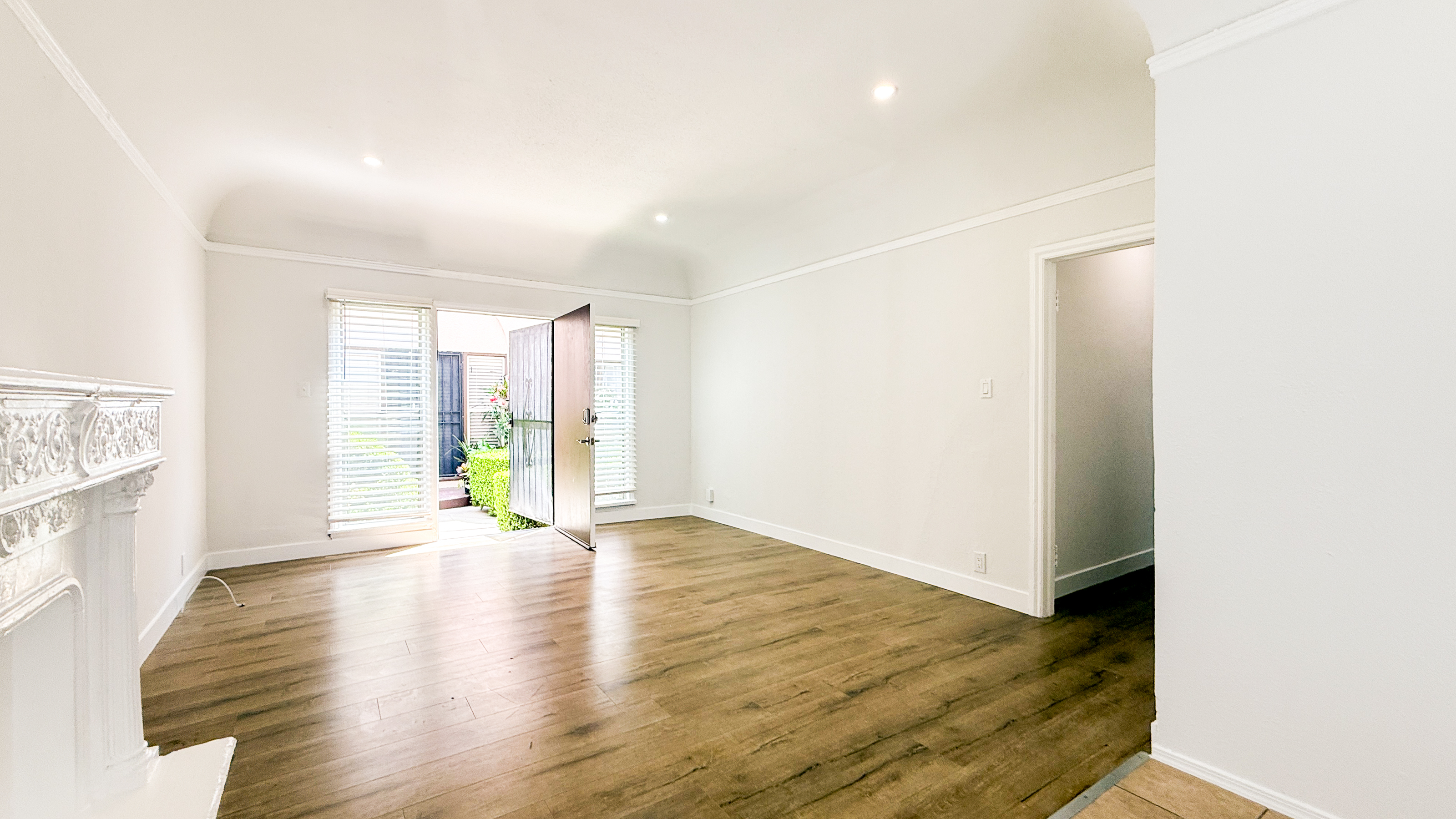 Los Angeles Condo: 209 N Berendo St