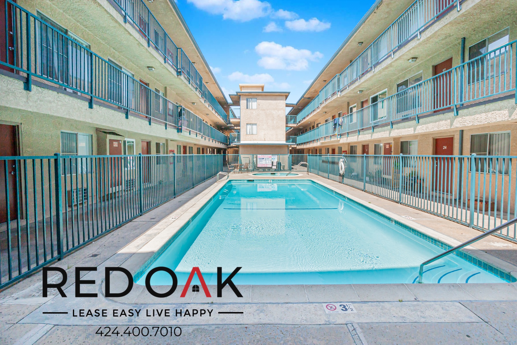 Reseda Condo: 7947 Reseda Blvd