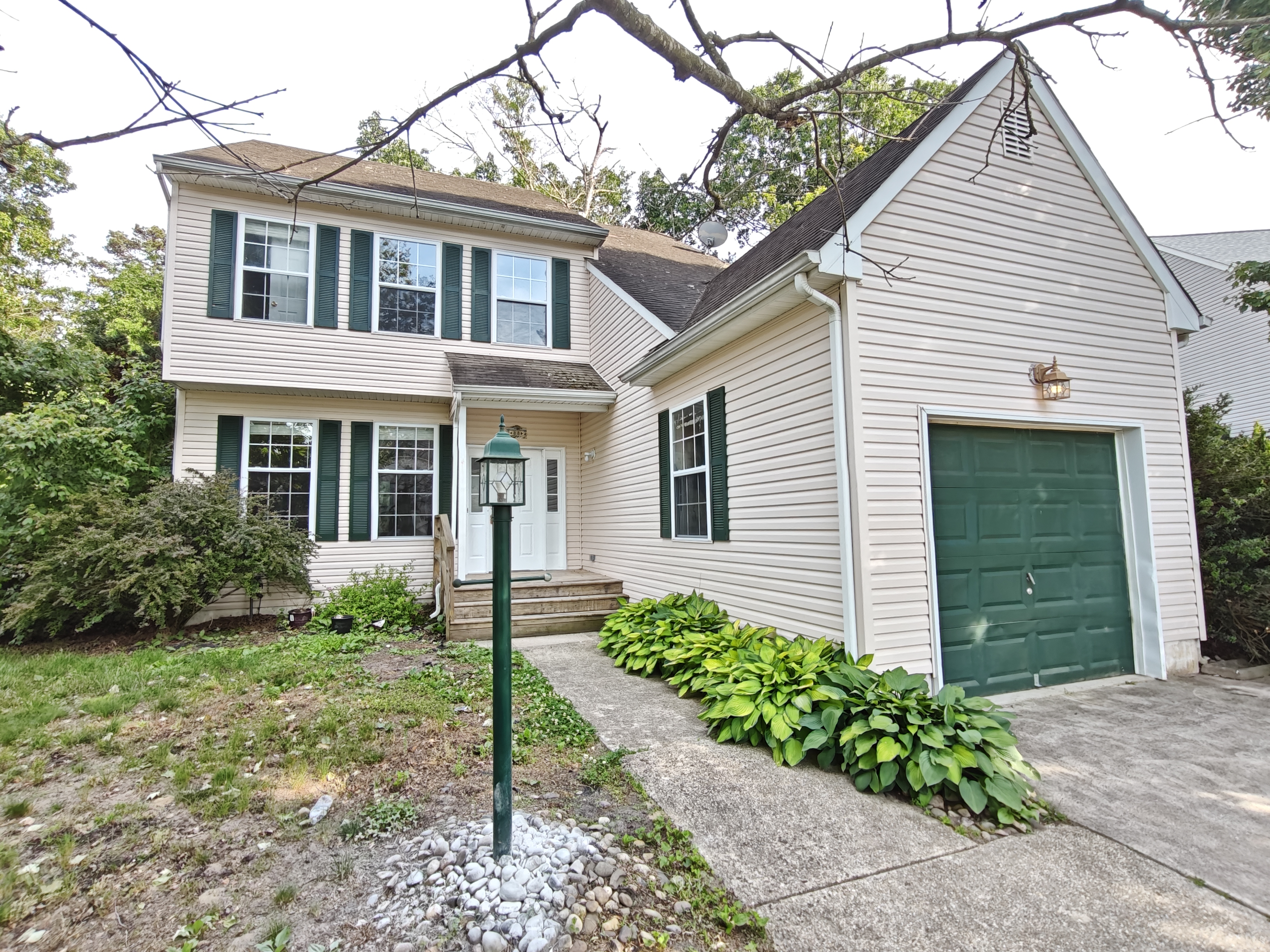Mays Landing House: 88 Devon Road