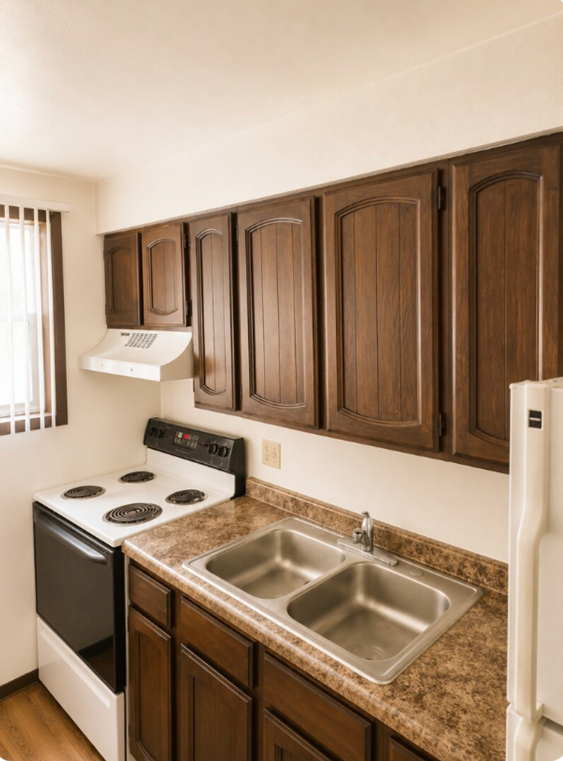 Mauston Condo: 707 Tremont Street