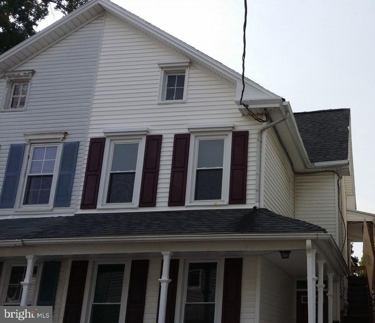 Mechanicsburg Condo: 116 E Locust St
