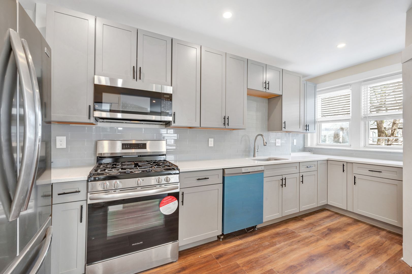 Roxbury Condo: 107 School Street Unit