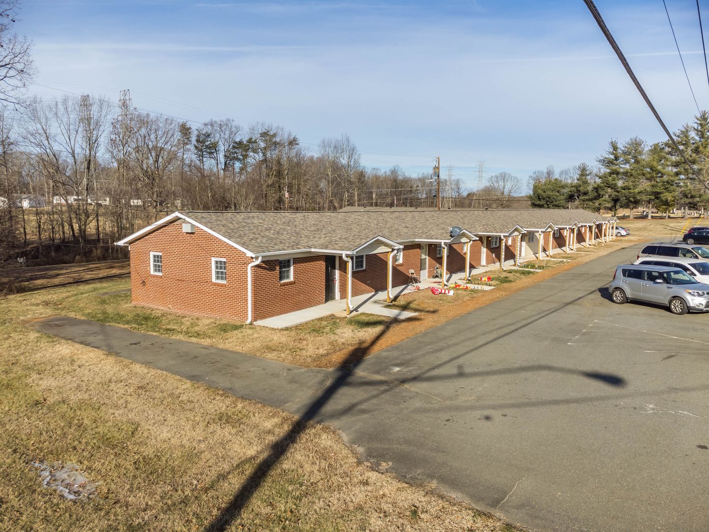 Rural Hall Condo: 500 Bethania Rural Hall Rd
