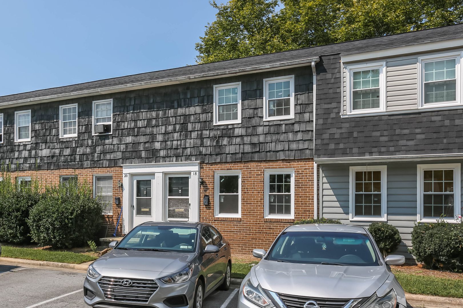 Thomasville Condo: 22 Forsyth St