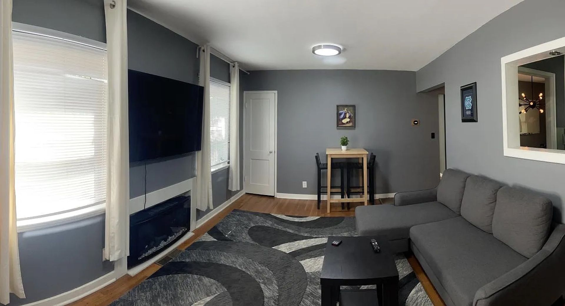 Winston-Salem House: 2525 Miller Park Cir A