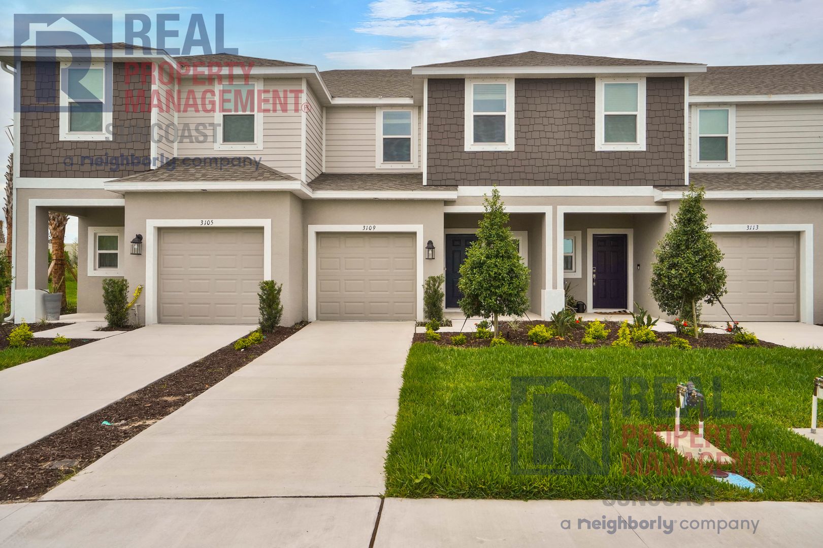 Bradenton House: 3109 Novara Ln