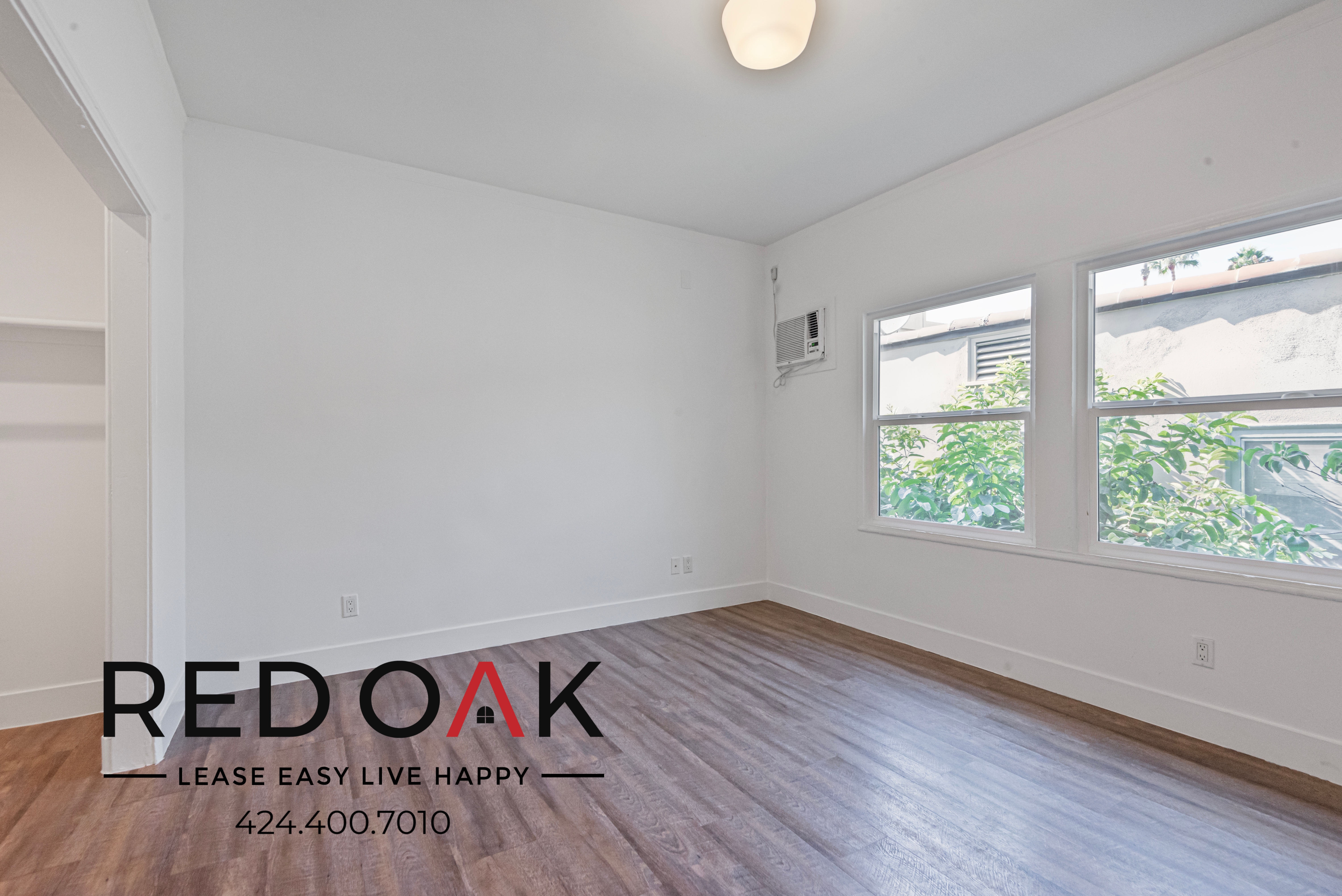 Los Angeles Condo: 859 New Hampshire