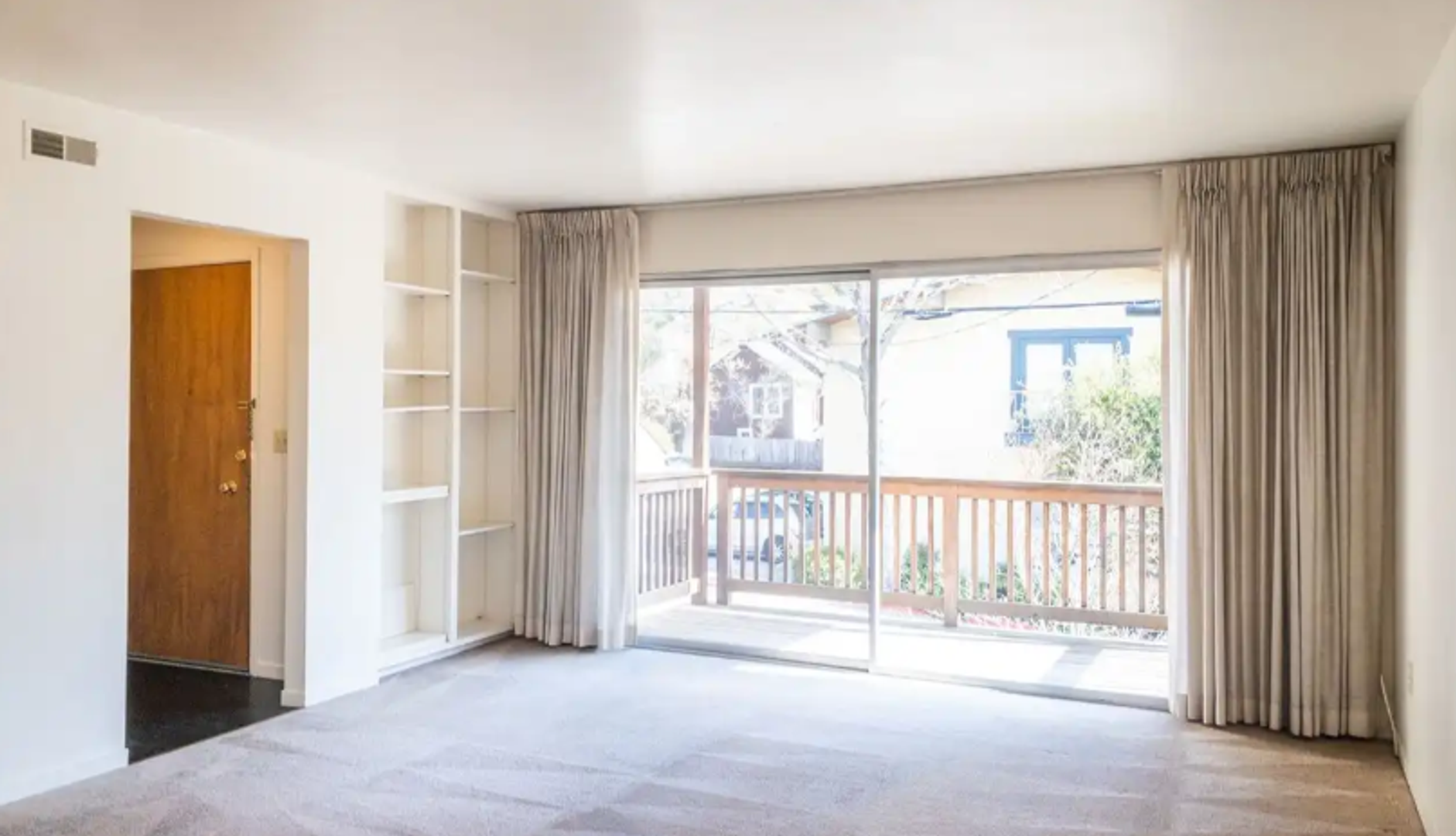 San Anselmo Condo: 51 Essex St.