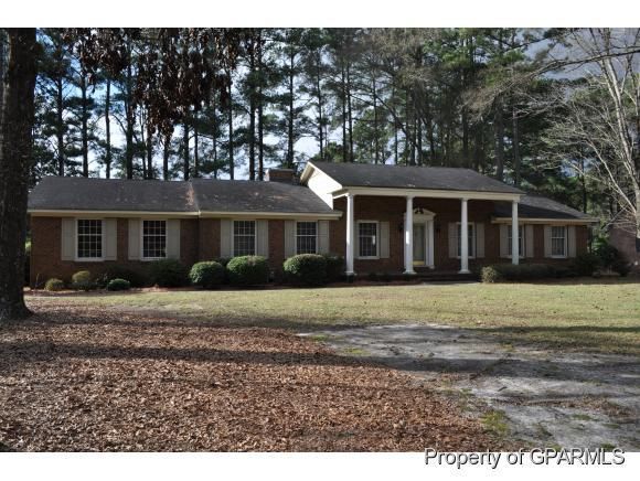 Greenville House: 2006 S Elm St