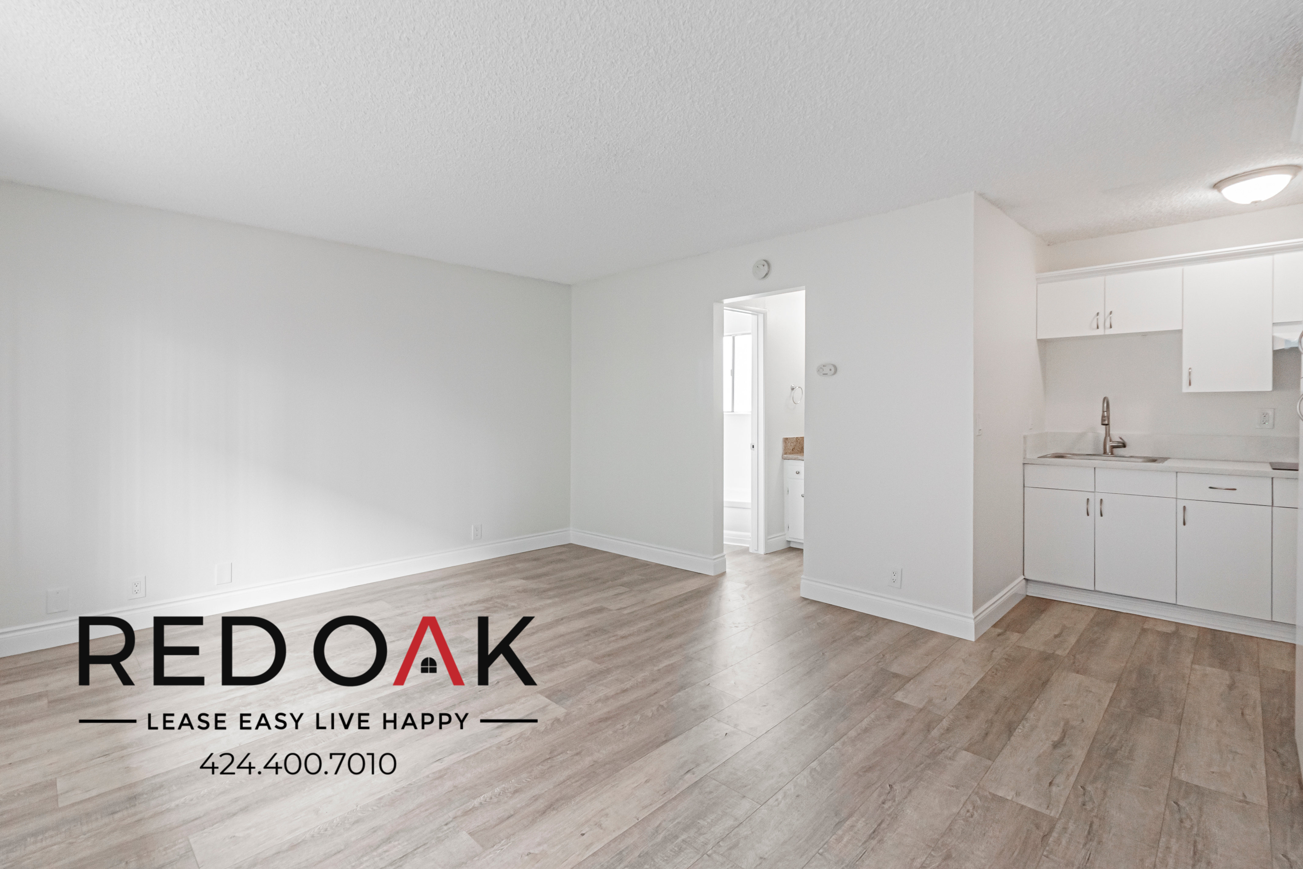 Pico Rivera Apartment: 7466 Rosemead Blvd
