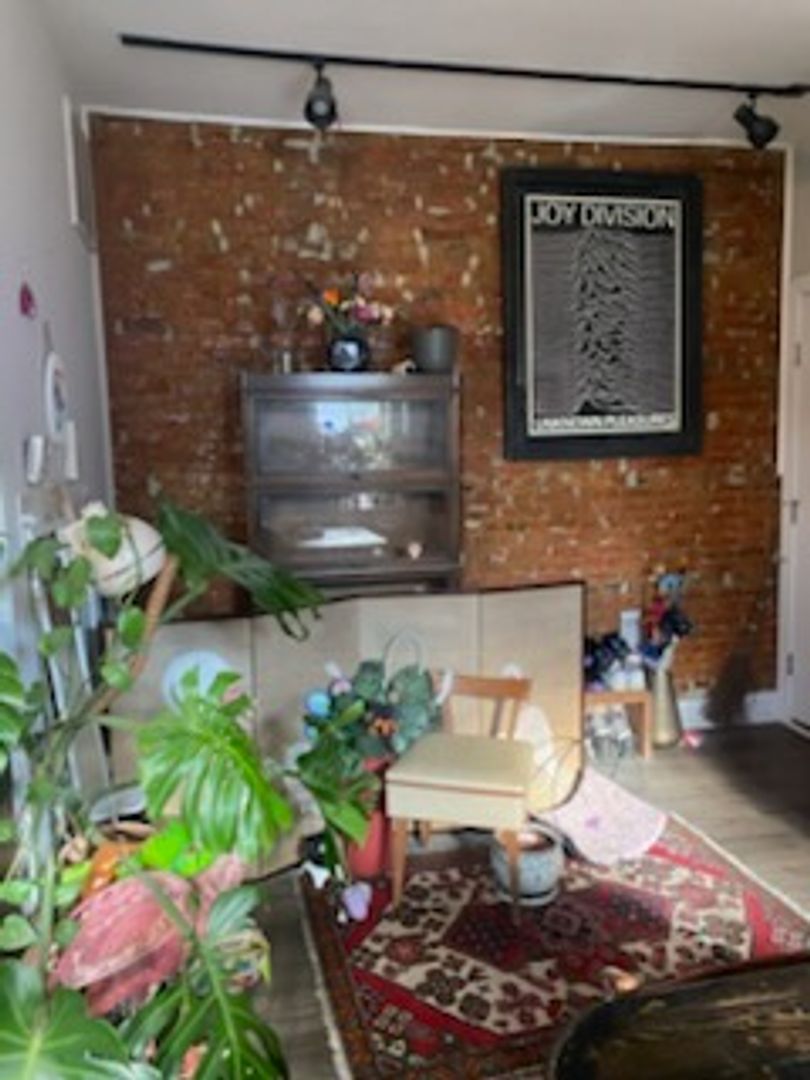 Philadelphia Condo: 635 Girard Avenue