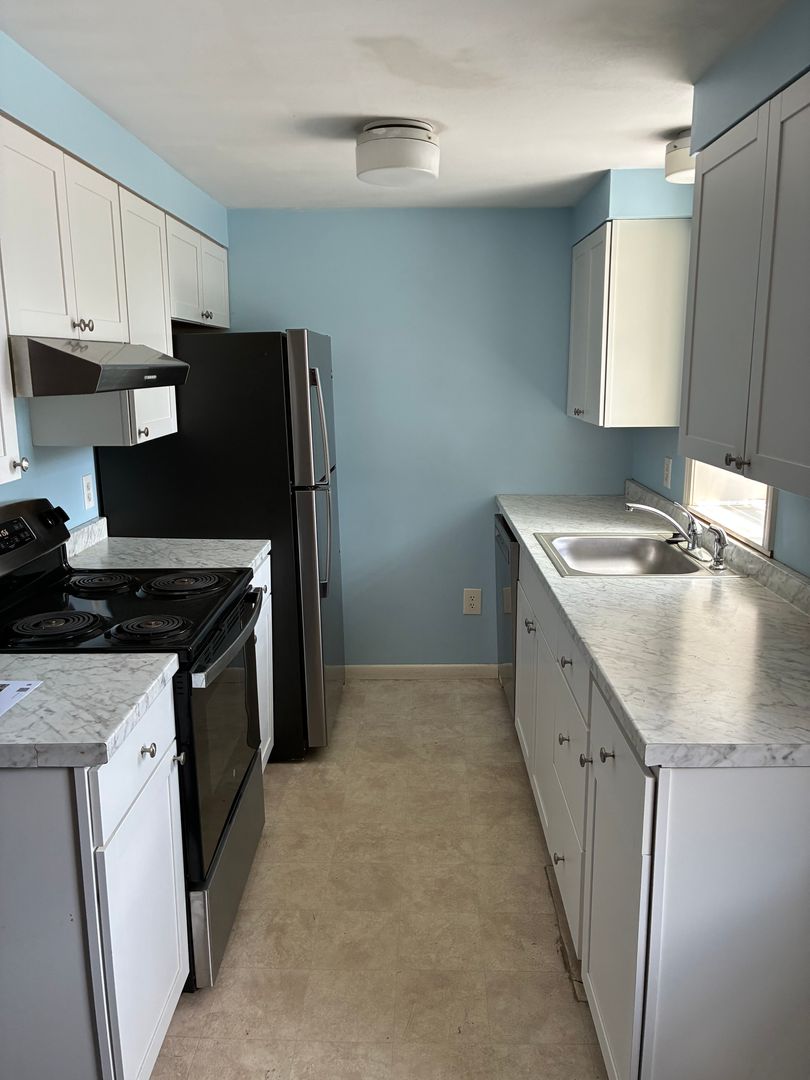 Portsmouth Condo: 136 State St
