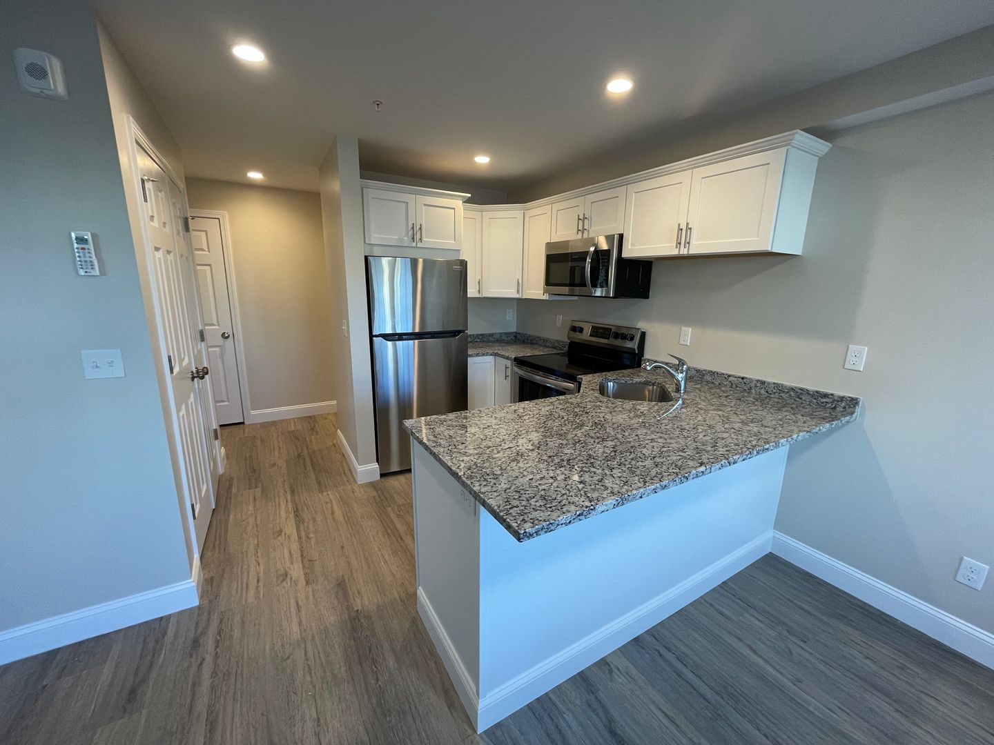 Haverhill Condo: 129 Kenoza ave