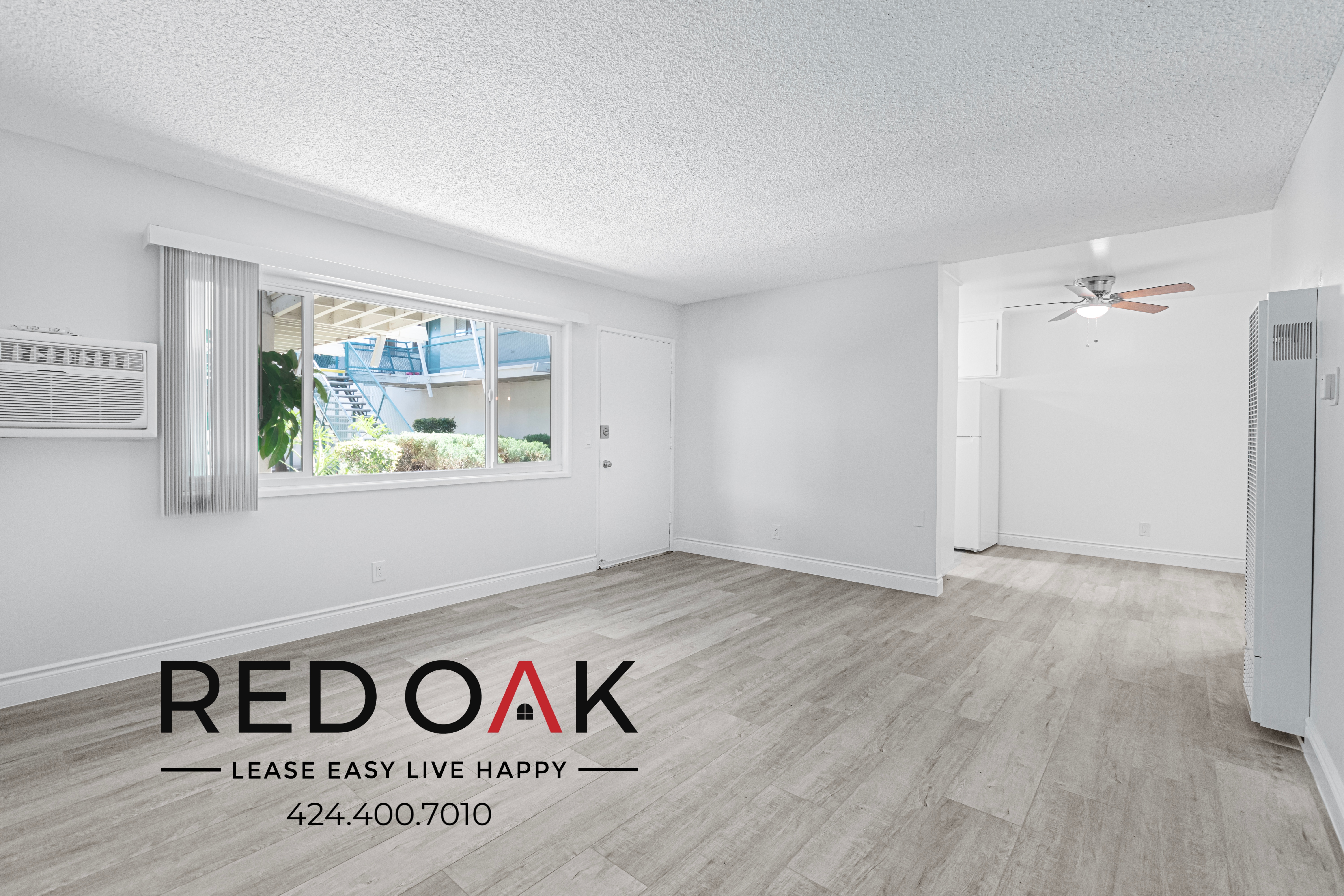 San Gabriel Condo: 5205 Rosemead Blvd