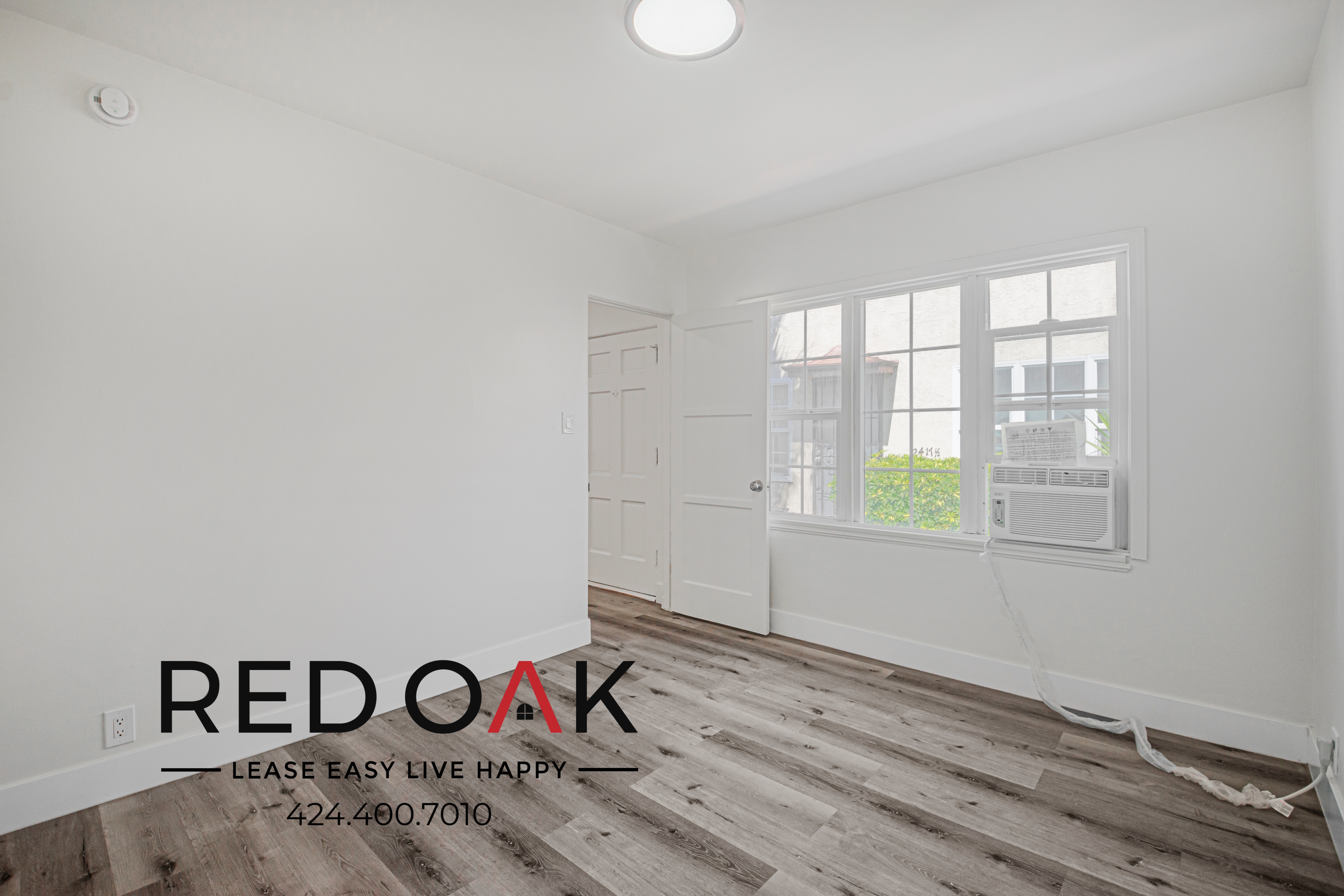 Los Angeles Condo: 2417 W Vernon Ave