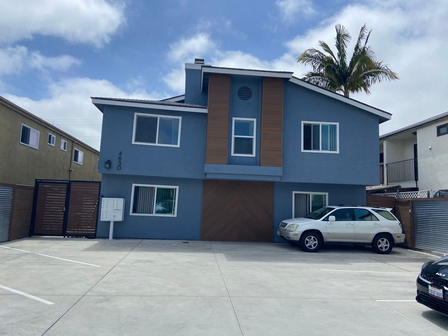 San Diego Condo: 4630 Ohio St.