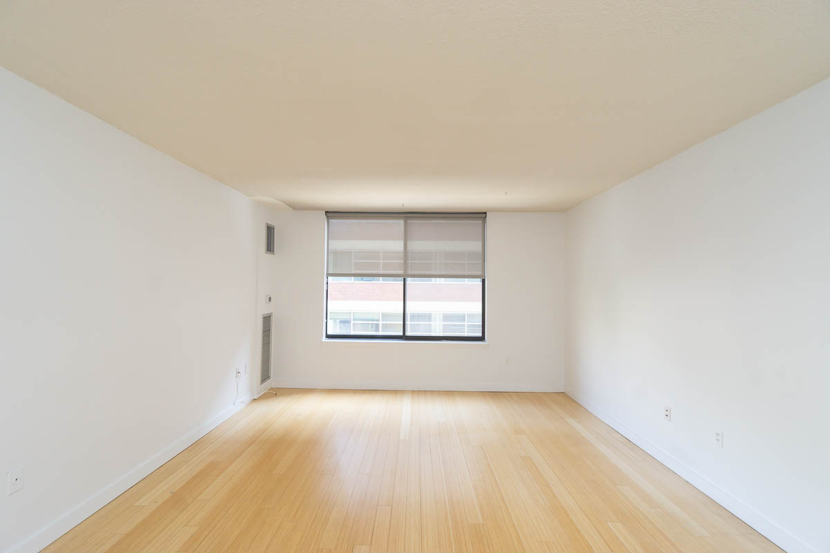 Washington Condo: 1301 20th St NW