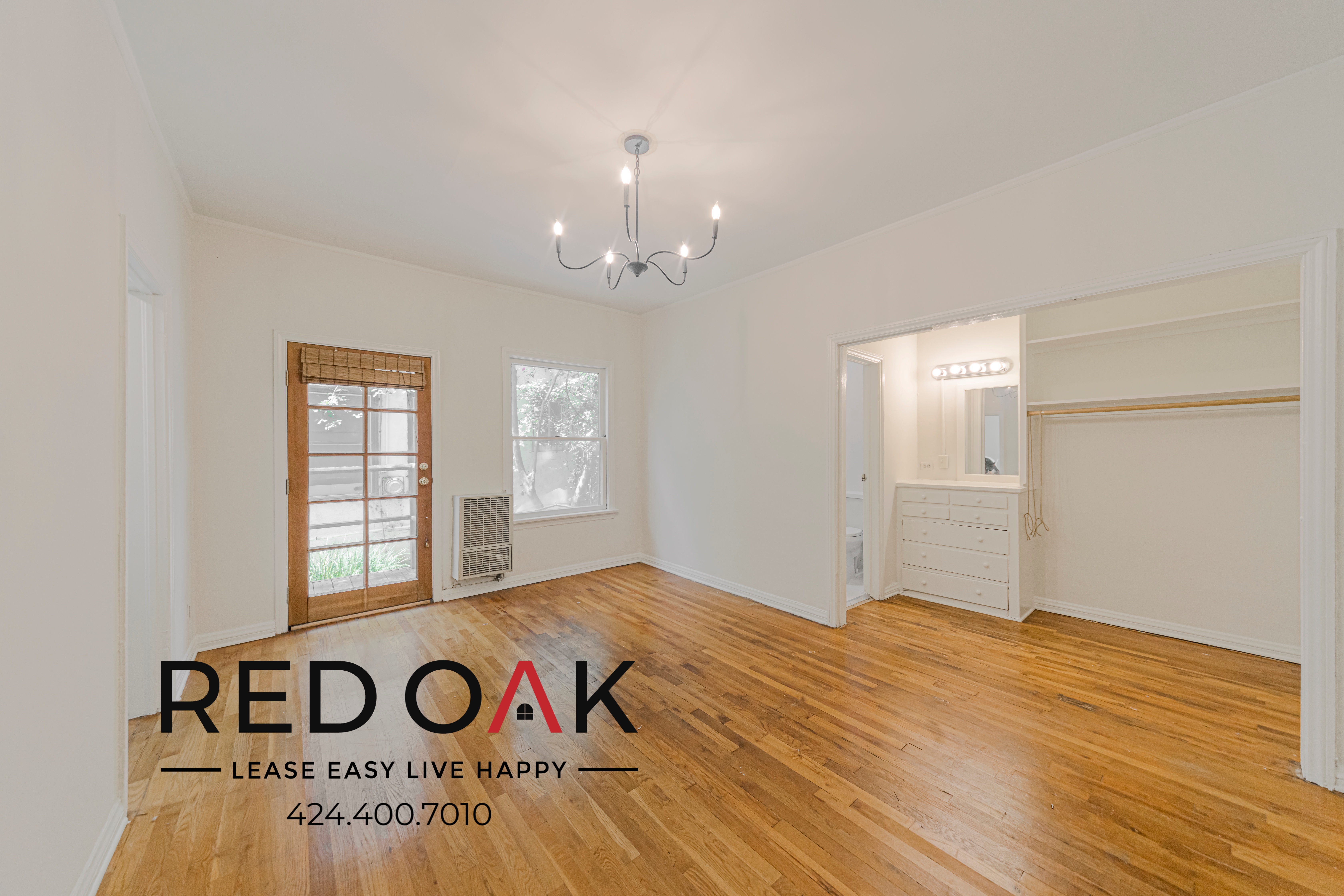 Los Angeles Condo: 836 Sanborn Ave