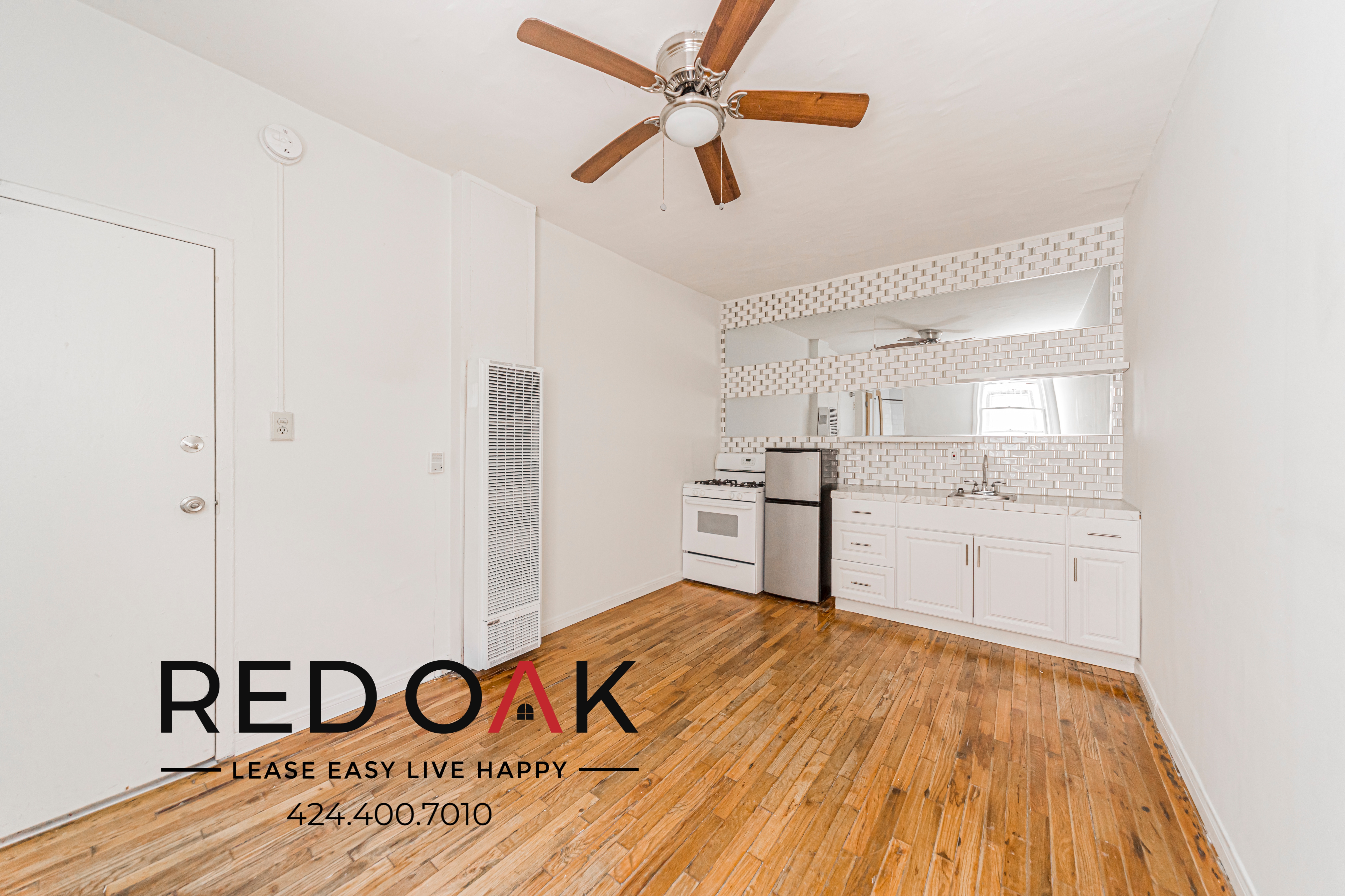 Los Angeles Condo: 836 Sanborn Ave
