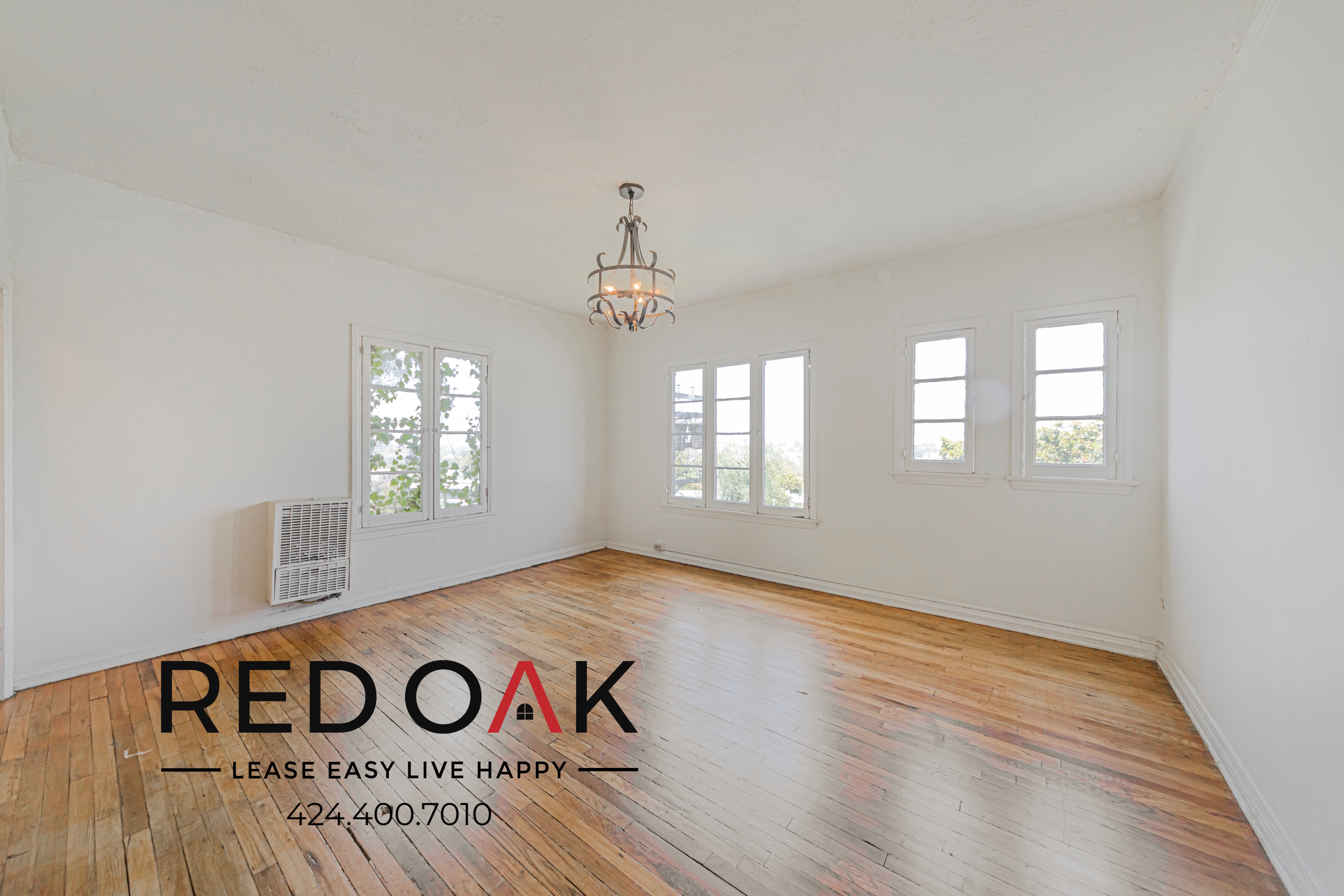 Los Angeles Condo: 836 Sanborn Ave
