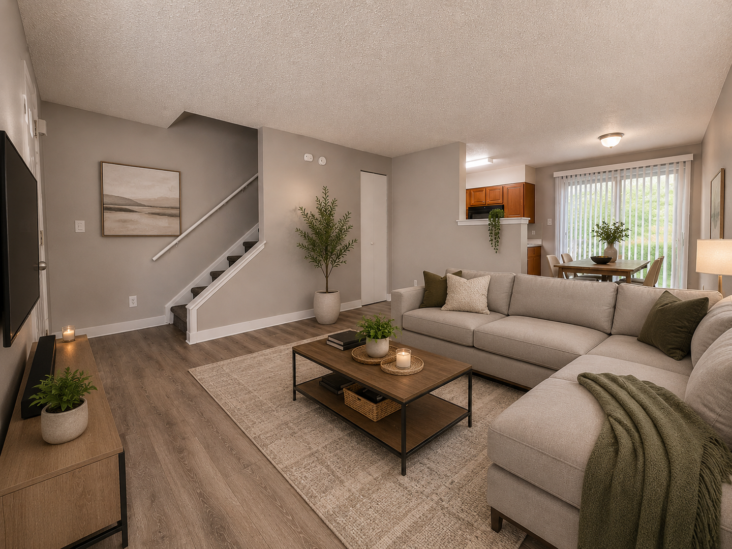 Colorado Springs Condo: 1624 S Cascade Ave Unit