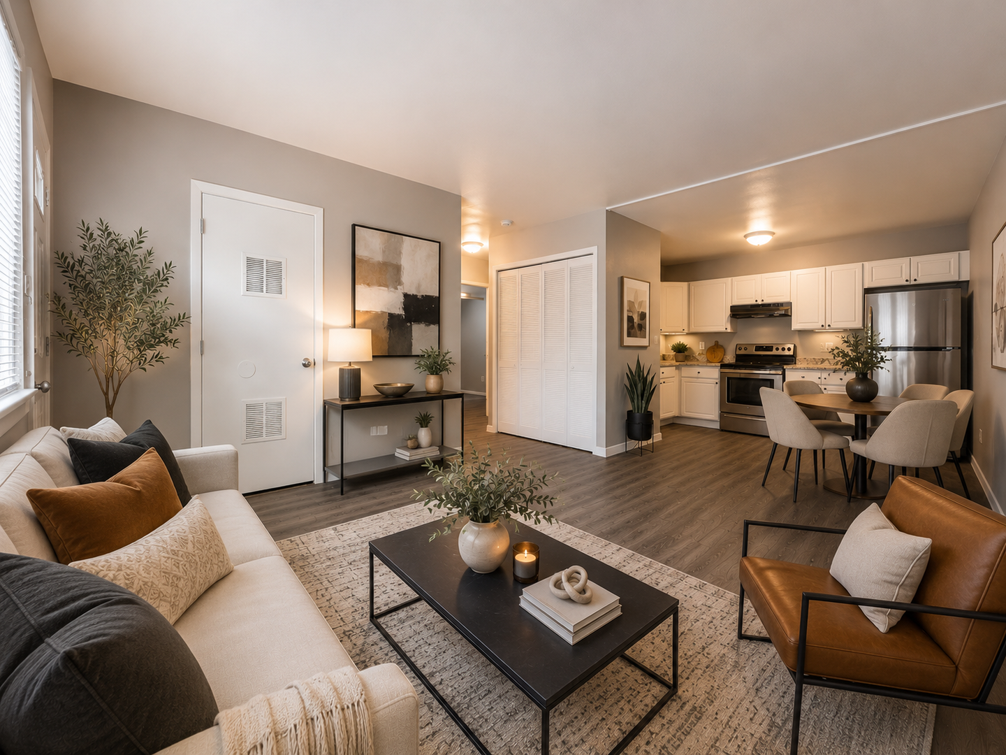 Colorado Springs Condo: 4303 Ericson Drive
