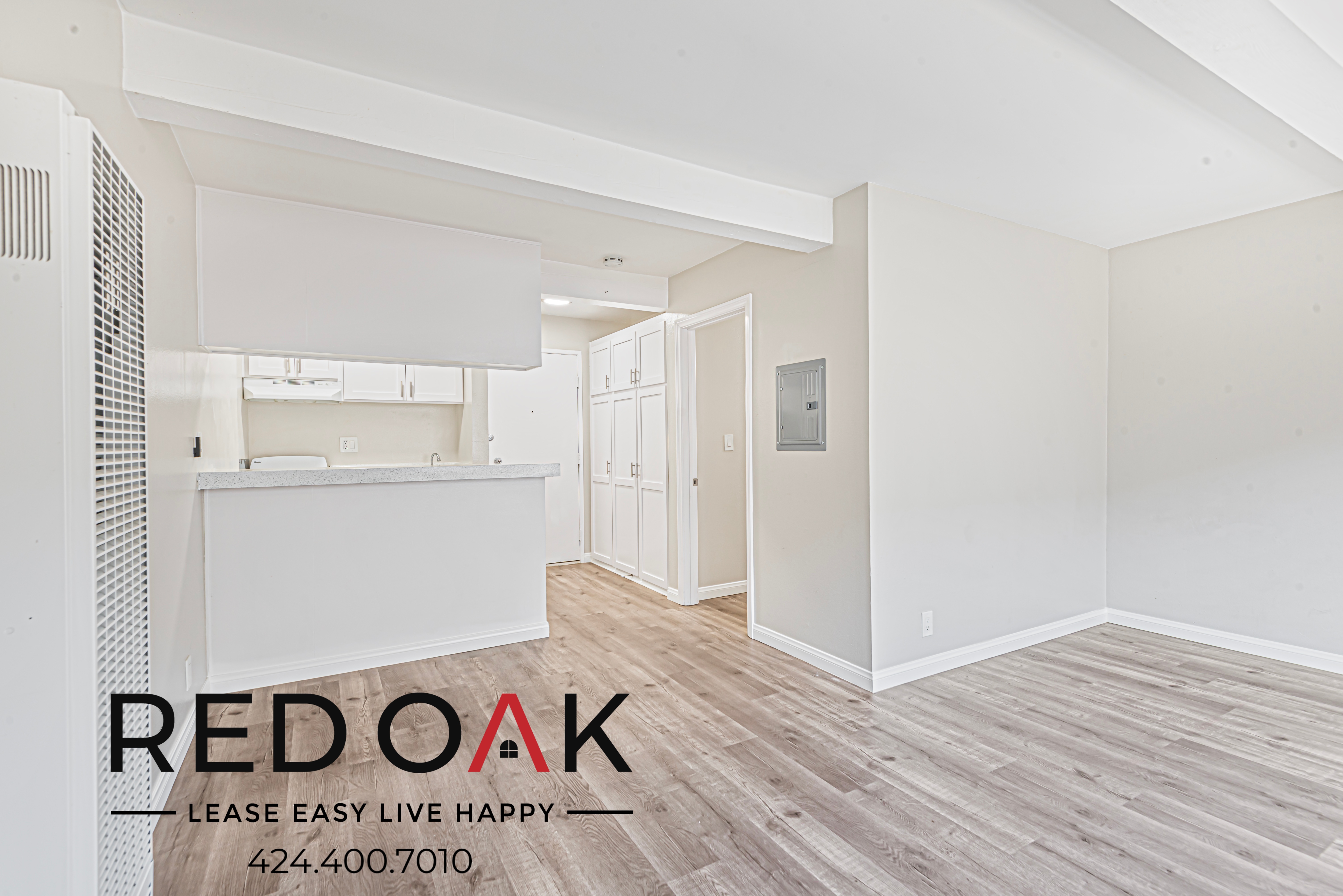 Covina Condo: 1375 W San Bernardino Rd