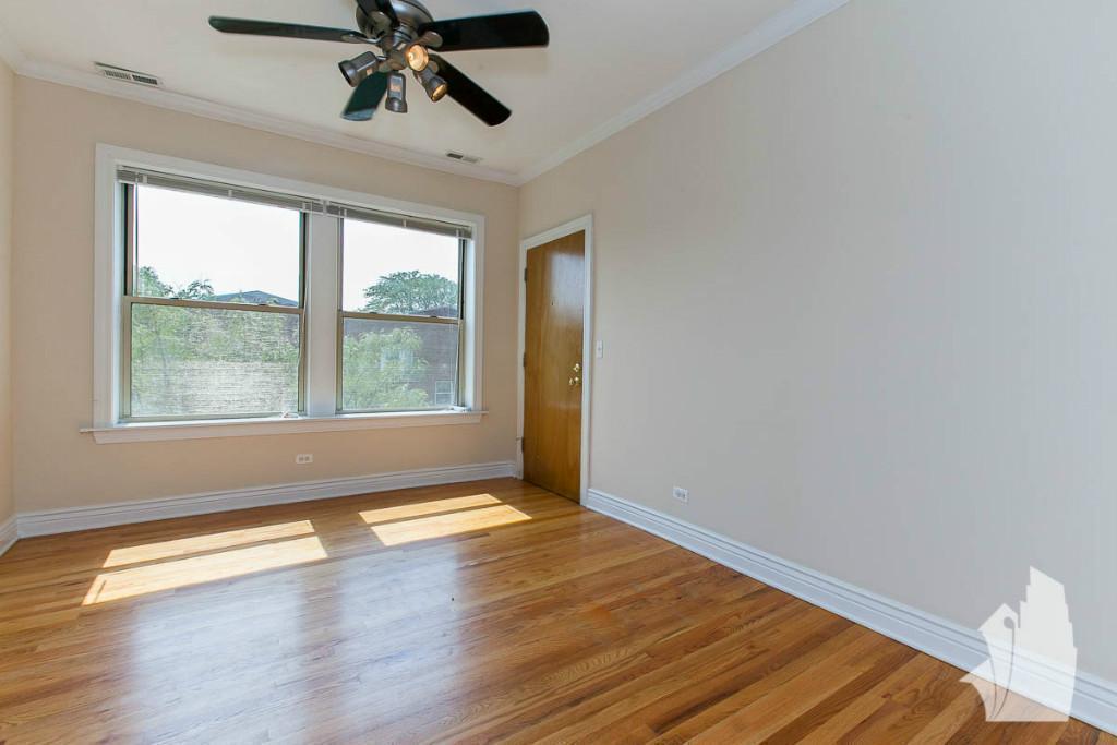 Chicago Condo: 1214 West Waveland