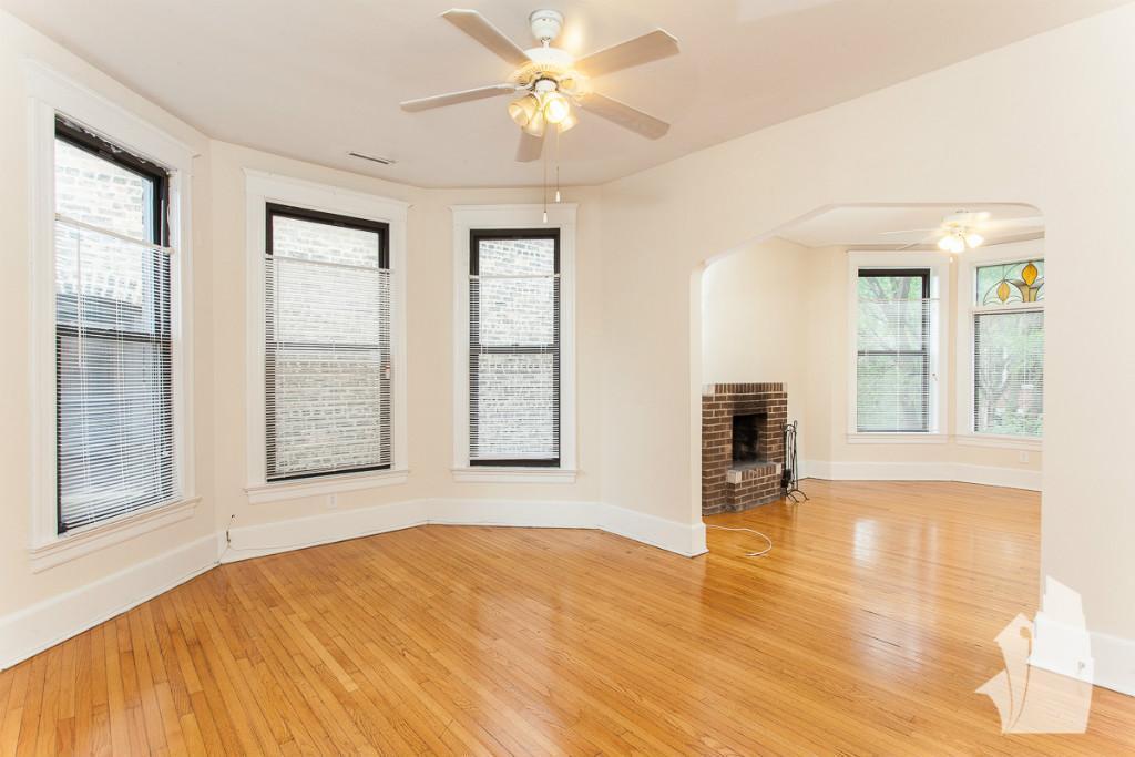 Chicago Condo: 3525 North Wilton Avenue