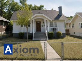 Pocatello Condo: 735 N Grant Ave