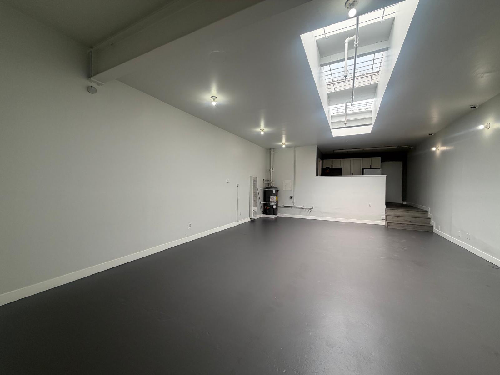 Oakland Condo: 419 Peterson Street