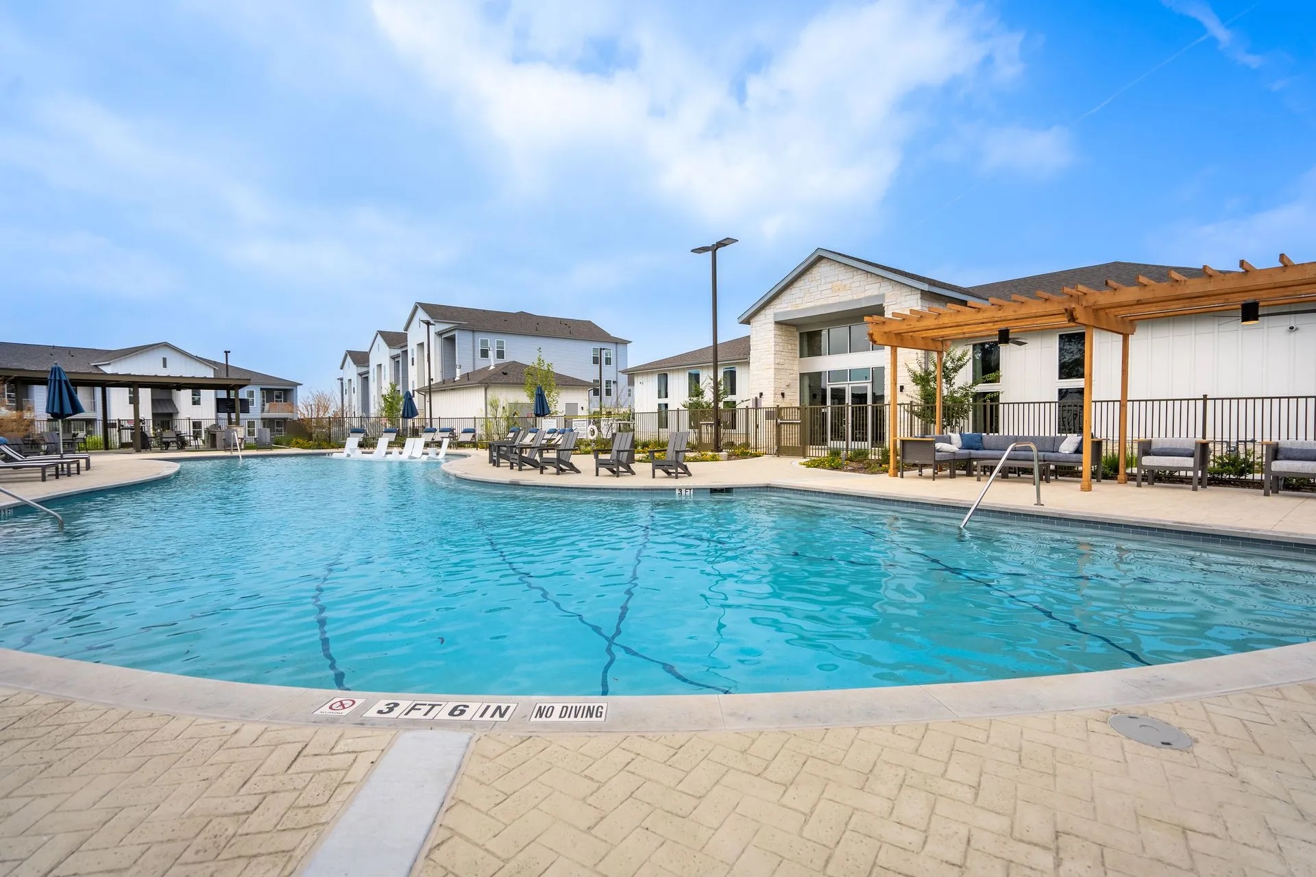 Austin Condo: 8111 Blue Goose Rd