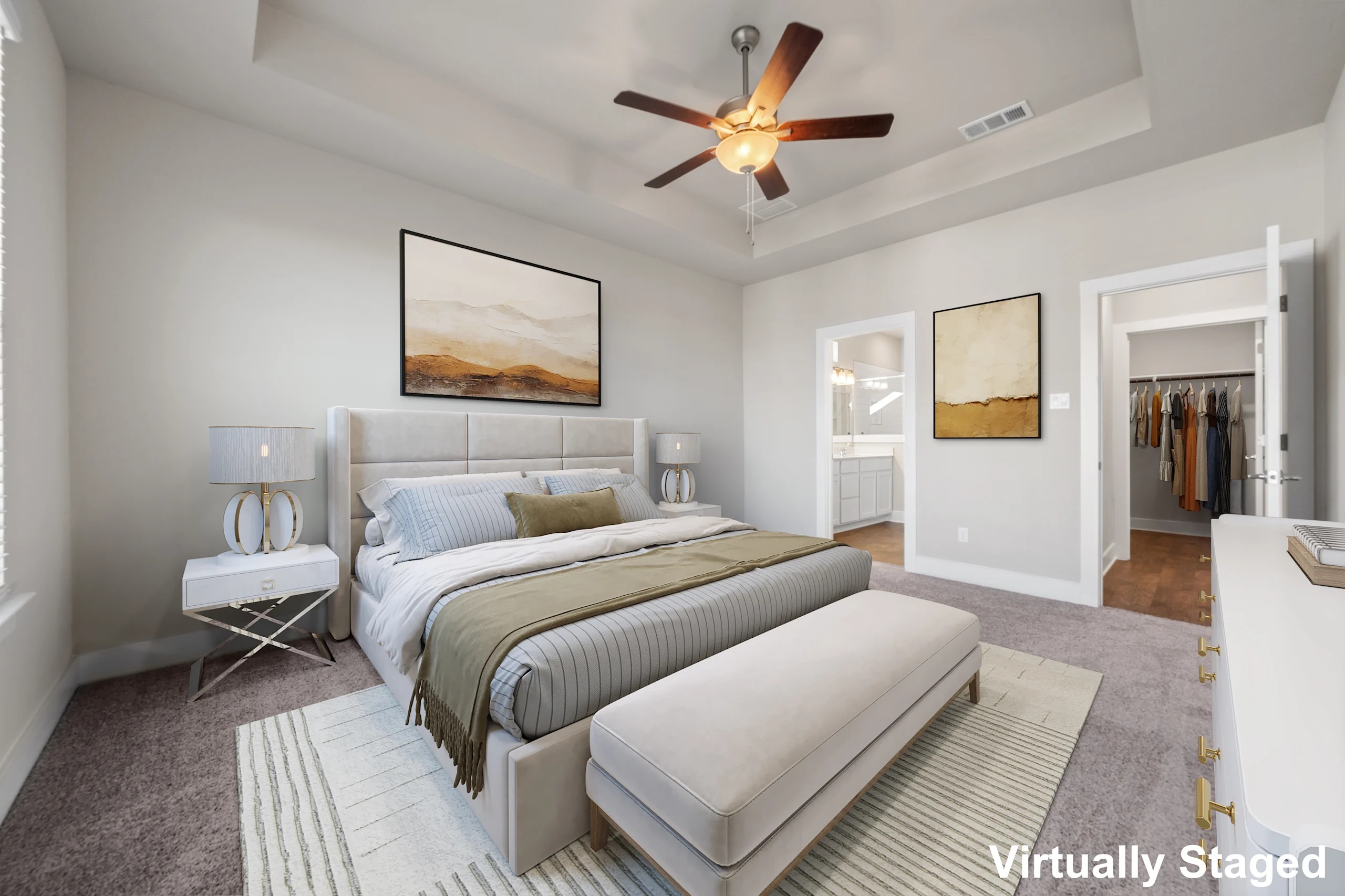 Austin Condo: 107b Pinnacle Ln